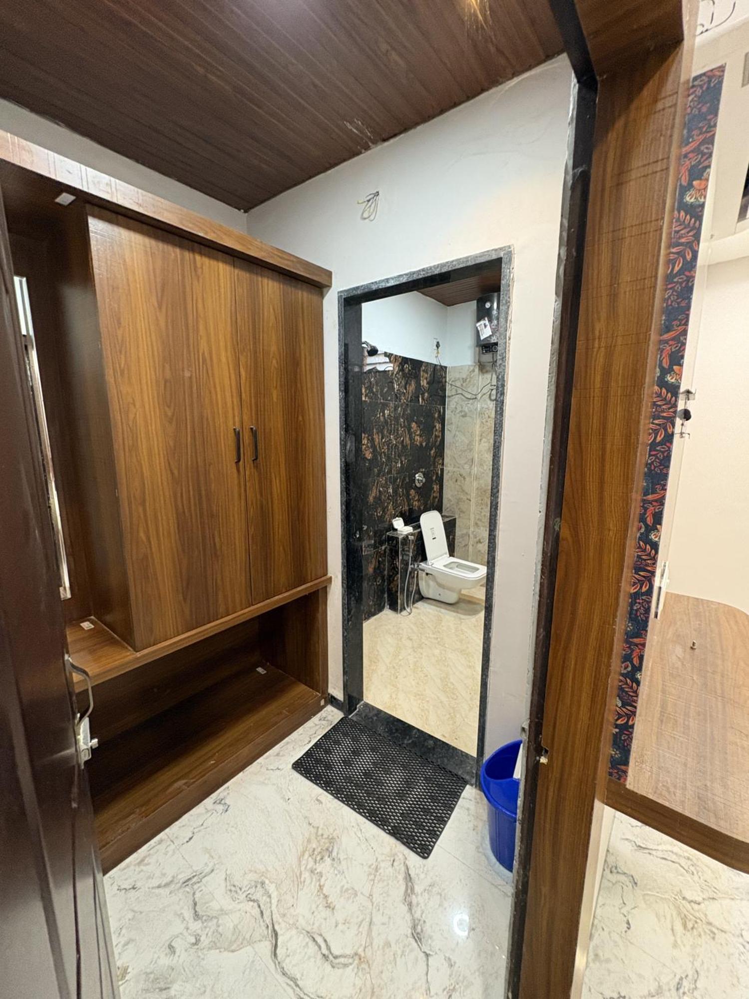 Shree Trilokeshwar Guest House 乌贾因 外观 照片